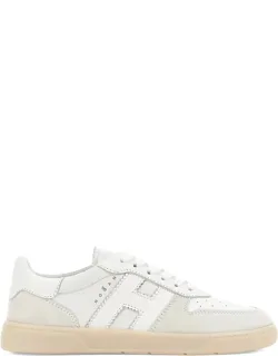 Logo-detail Trainers
