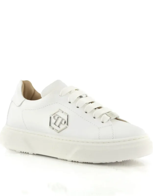 Sneakers With Original Box Sole Lace