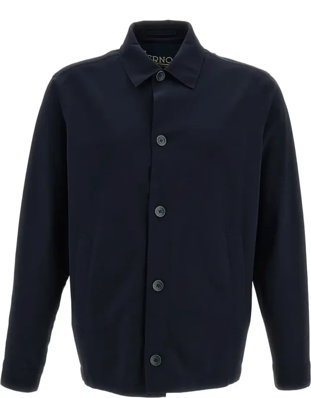Construction Jacket