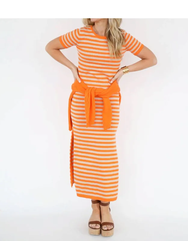 Trixie Dress