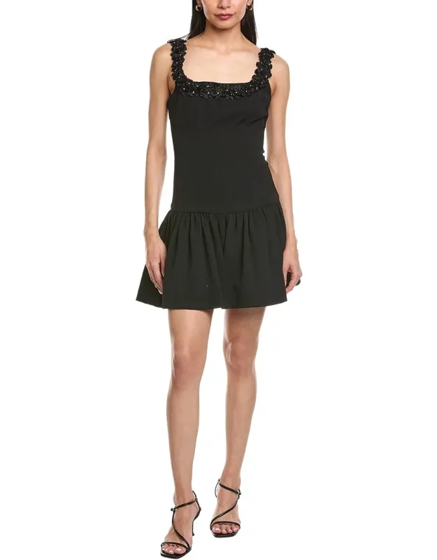 Lenna Dress