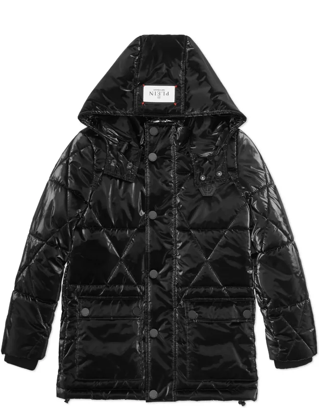Puffer Jacket