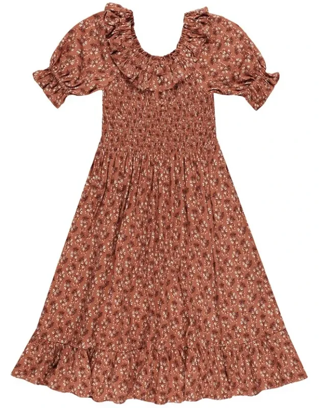 Lexi Dress