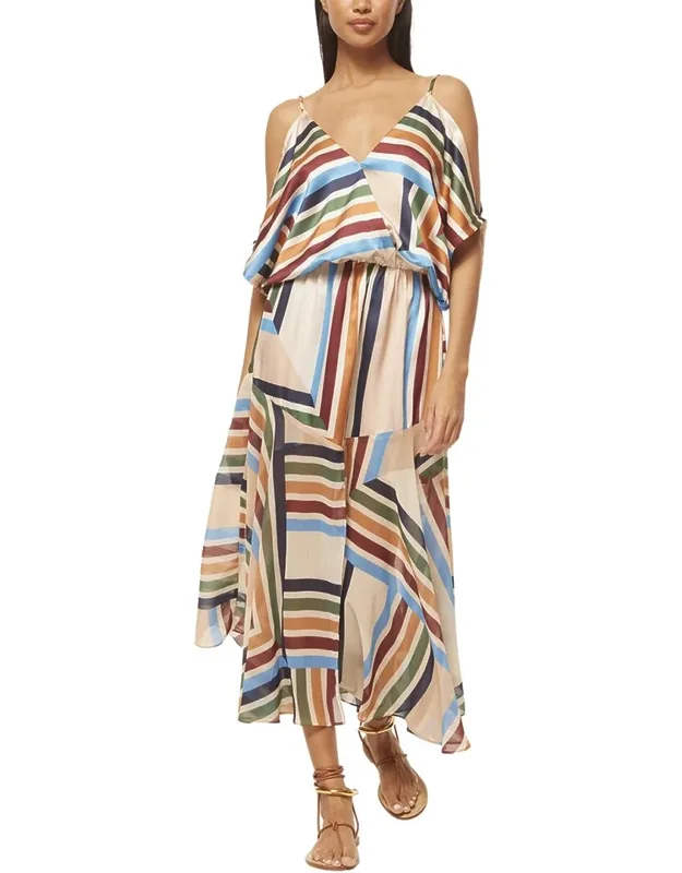 Nanaz Dress