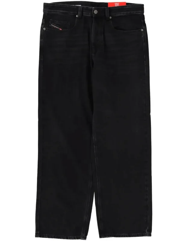 2001 D-macro Jeans
