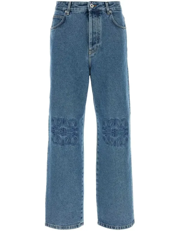 Denim Jeans