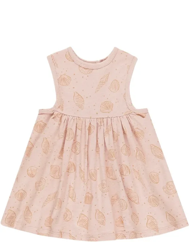 Layla Dress