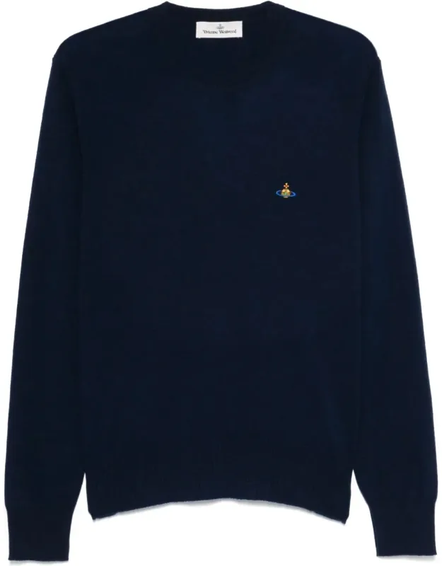 Crew Neck Sweater