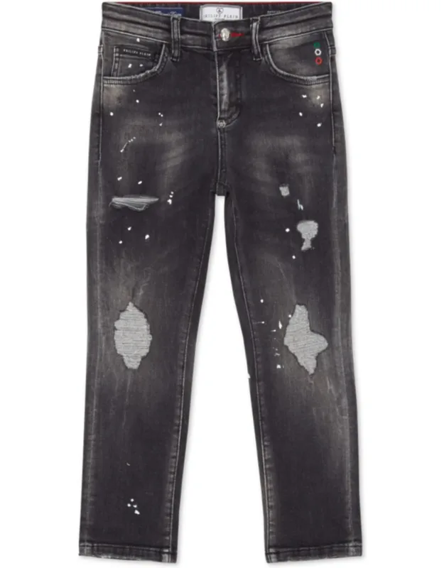 Premium Jeans