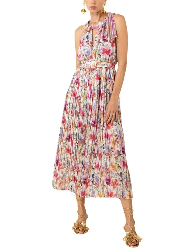 Chelsea Midi Dress
