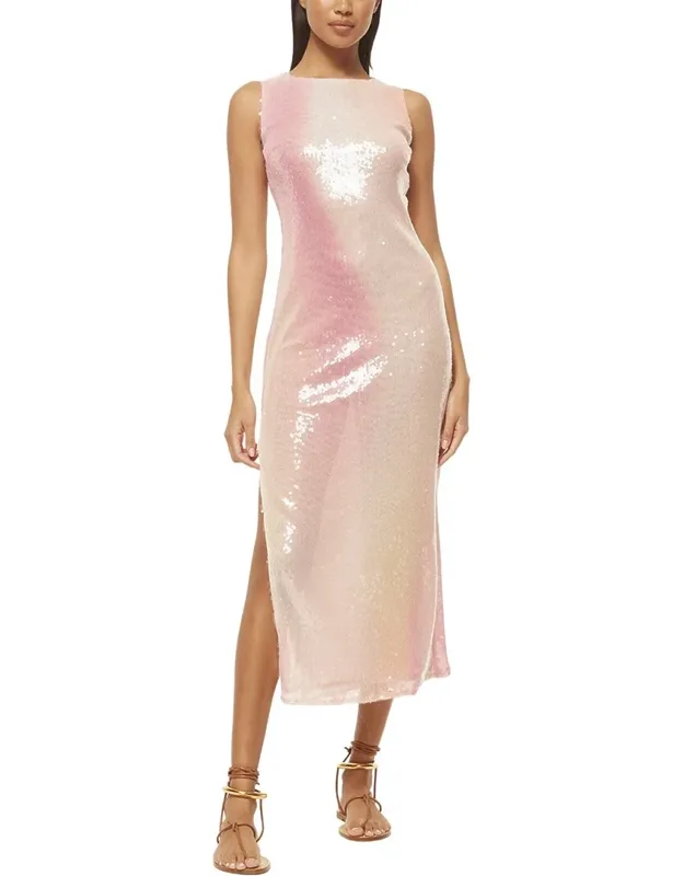 Nakia Dress
