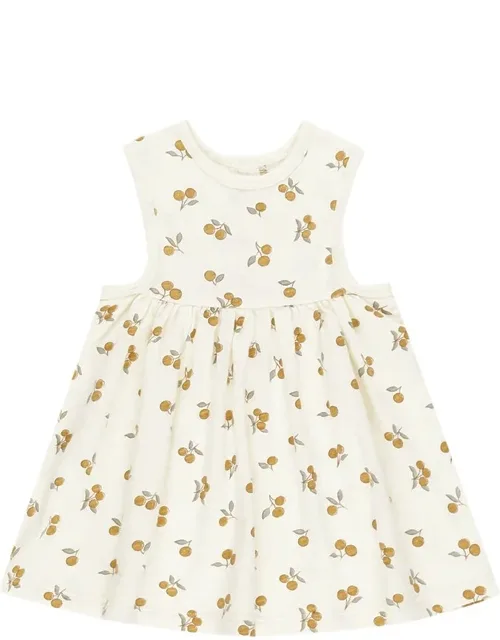 Layla Dress