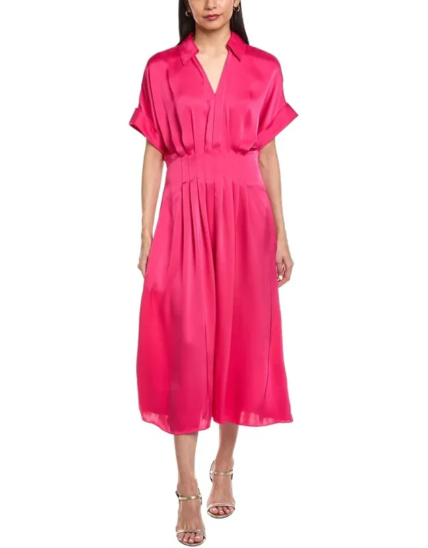 Midi Dress