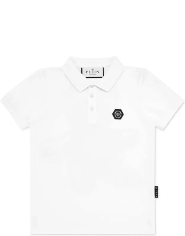 Polo Shirt Teddy Bear