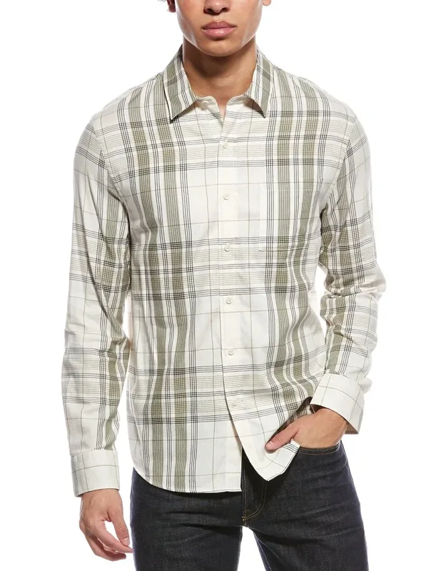 Plaid Shirt