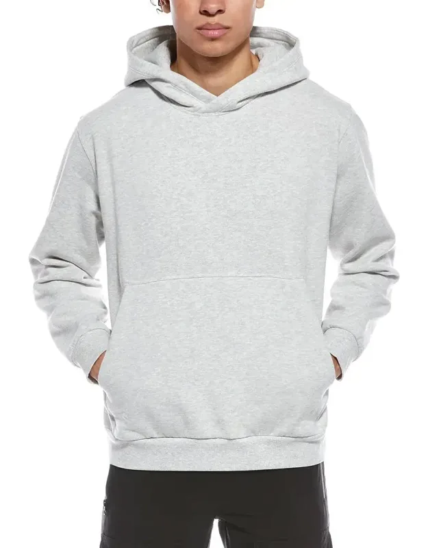 Steady State Hoodie