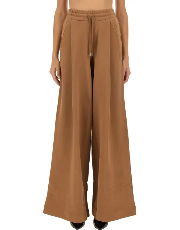 Classic Fit Cotton Jogging Pants