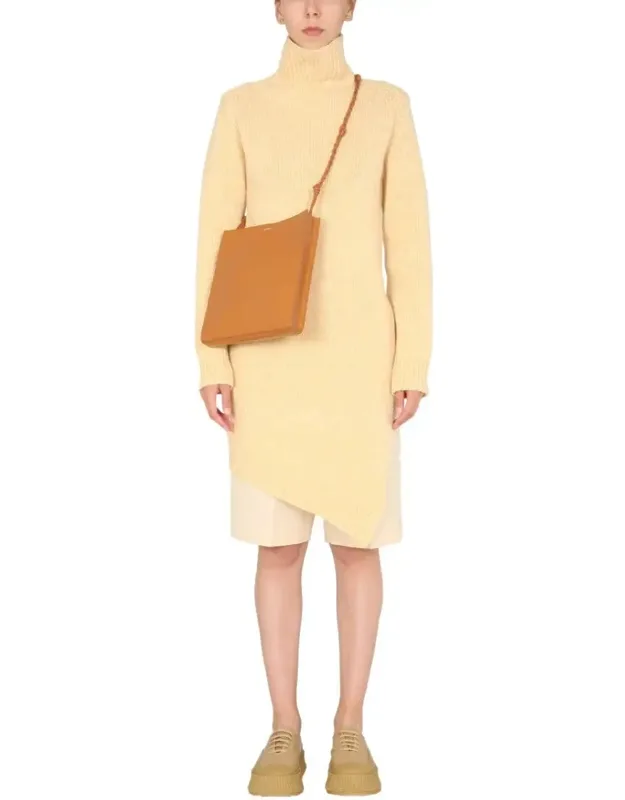 Asymmetric Sweater