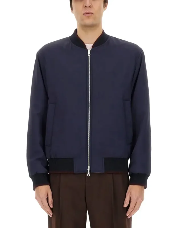 Reversible Jacket