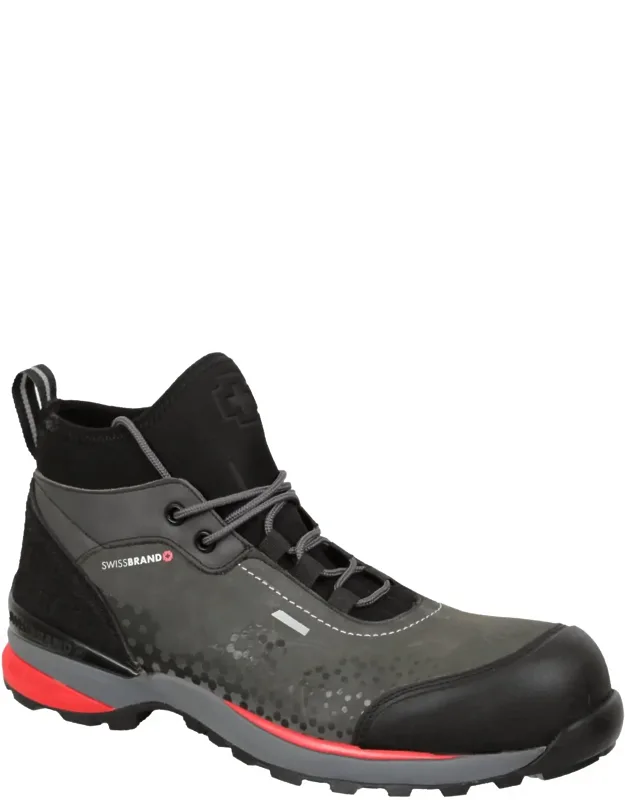 Work Boots