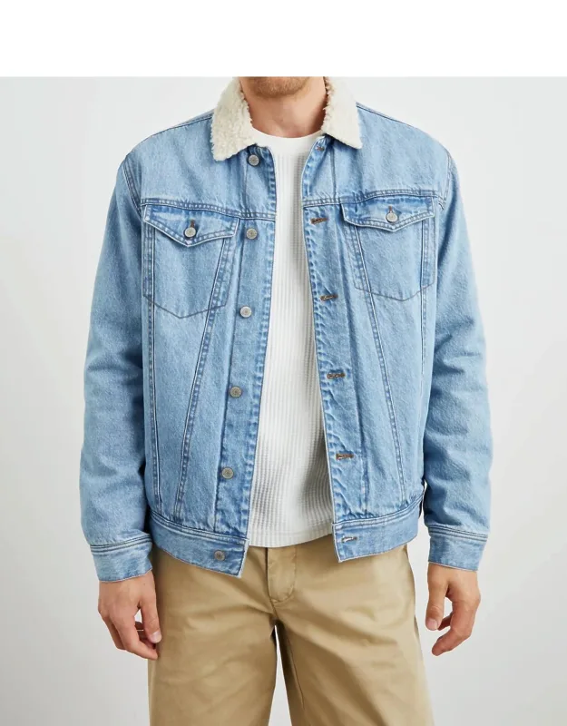 Mckinley Jacket