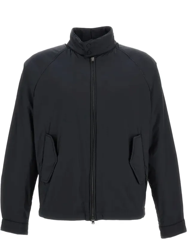 Contemporary Short Jacket