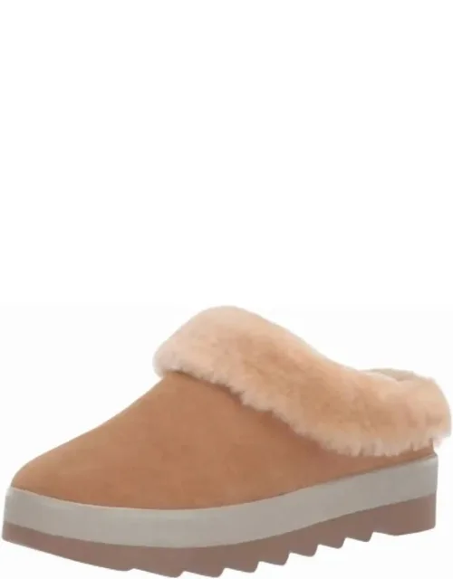Pronya Slippers