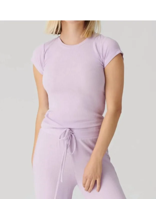 Lacey Basics Pajama Set