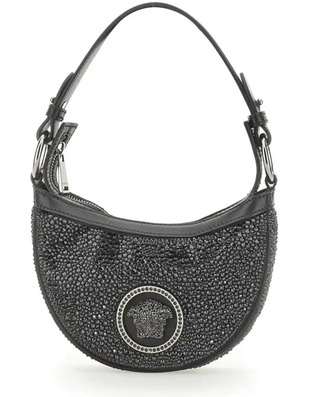 Mini Hobo Bag