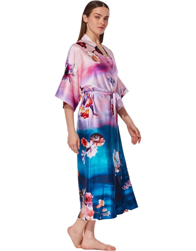 Under The Sea Robe