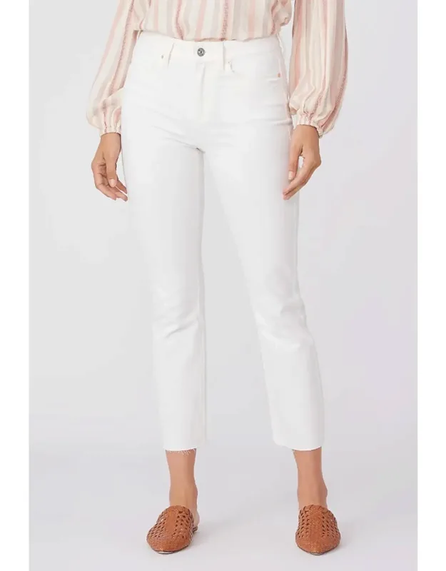 Cindy Corduroy Pants