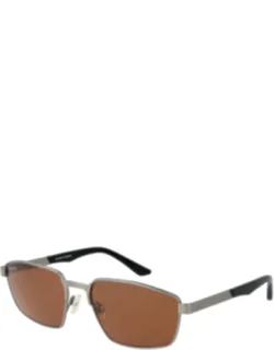 Metal Sunglasses