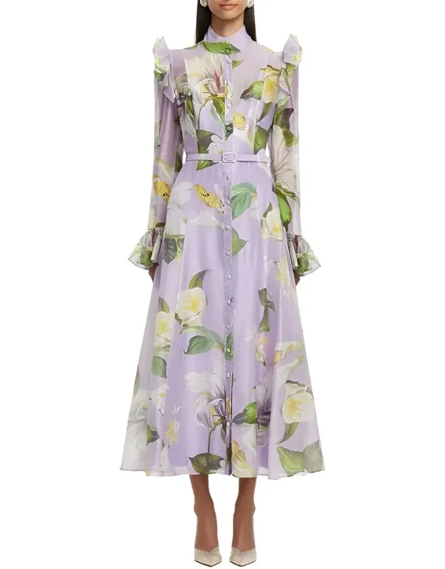 Midi Dress