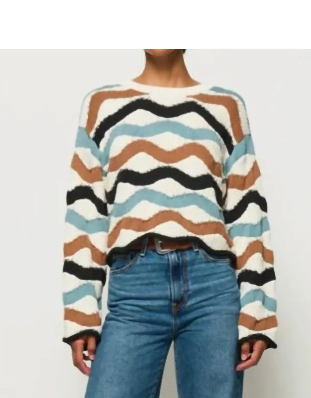 Poppy Sweater