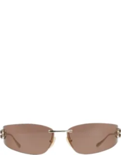 "gossip D-frame" Sunglasses