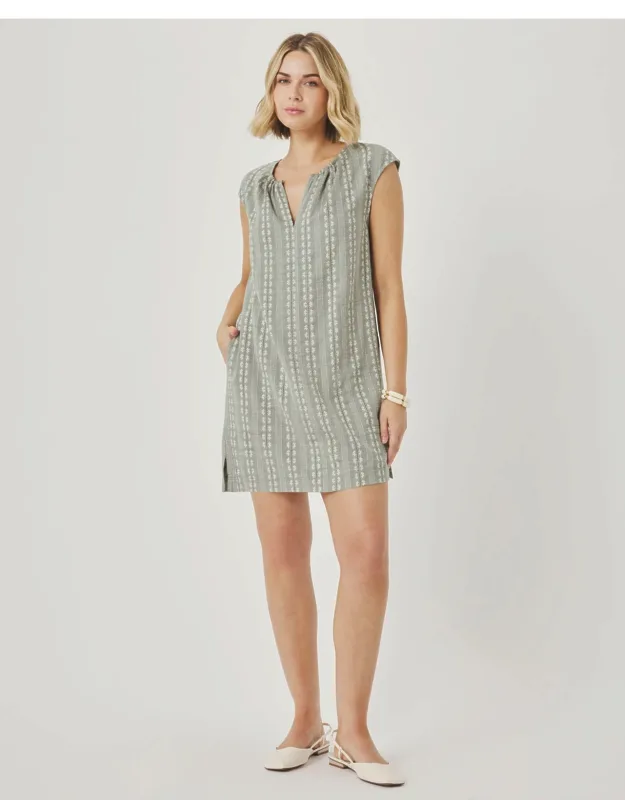 Meadow Mini Dress