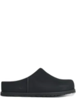 Otzo Leather Slippers