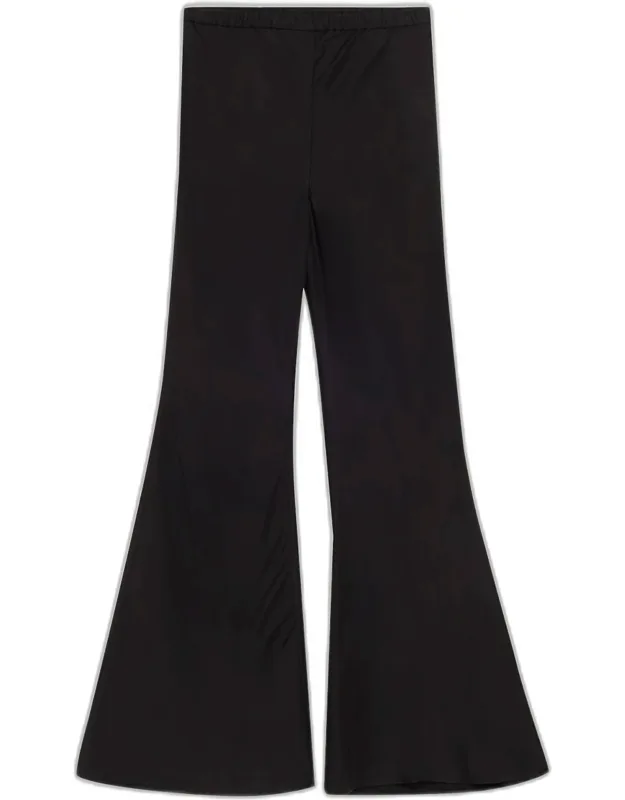 Rebellion Twill Flare Pants
