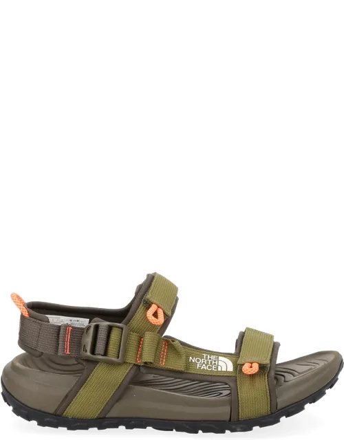 Sandals "explore Camp"