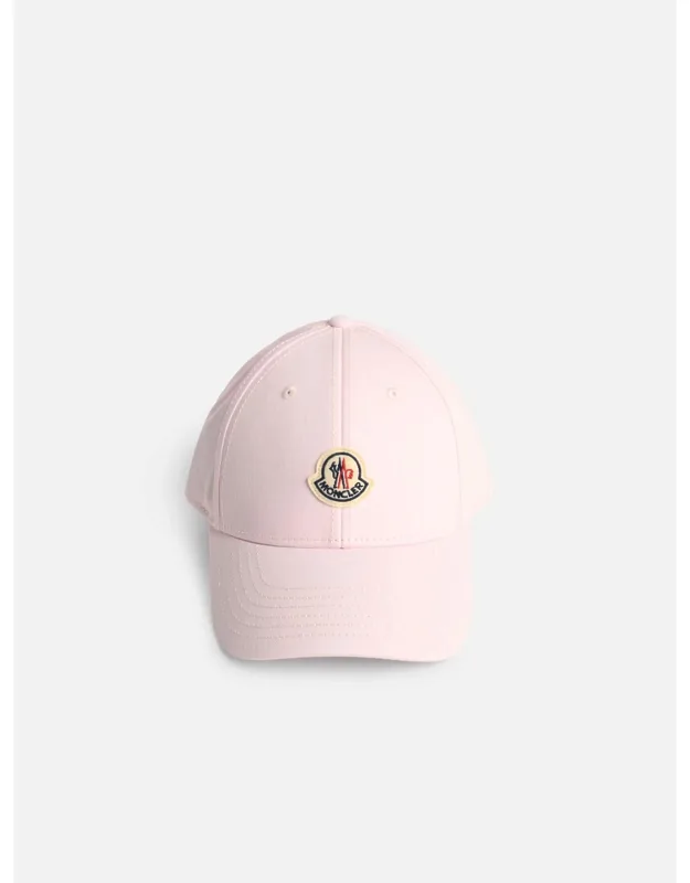 Cotton Cap