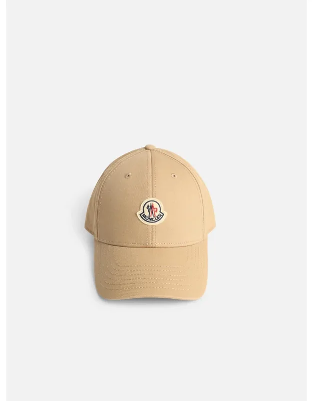Cotton Cap