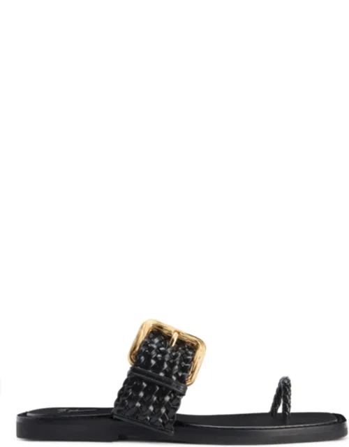 Crista Sandals