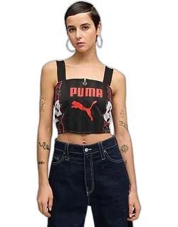 Future..archive Tank Top