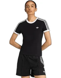 Original 3-stripes Slim T-shirt