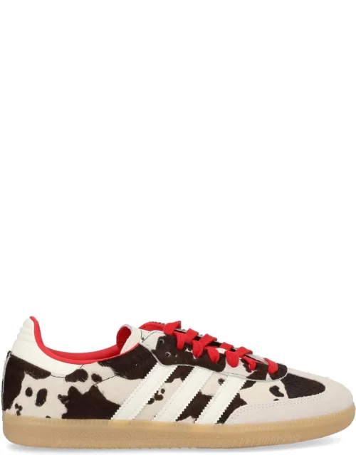 Samba Og Sneaker Made In Italy