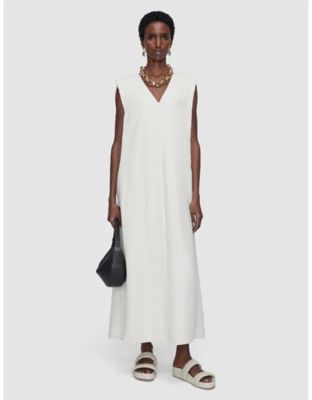 Viscose Tailoring Dress