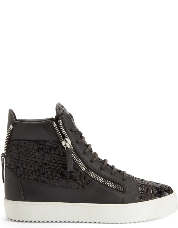 Kriss Low-top Sneakers