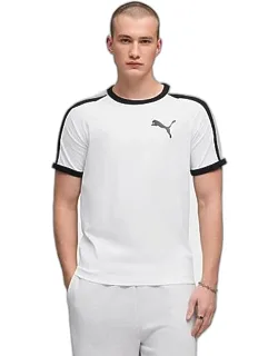 T7 Big Cat Ringer T-shirt