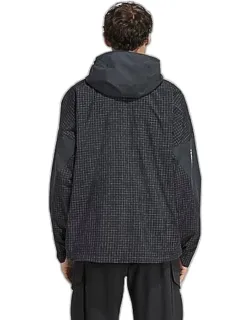 Terrex Xploric 2 Layer Climaproof Hiking Jacket