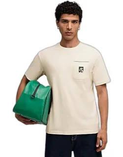 Día De Muertos Pocket T-shirt